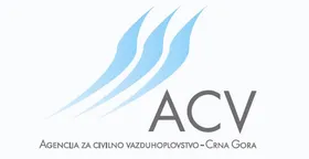 Agencija za civilno vazduhoplovstvo Crne Gore